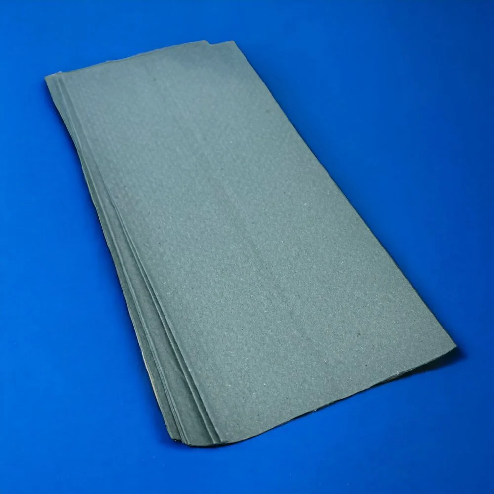 1 Ply - Blue - C-Fold - Paper Hand Towels | 4 Cases - Image 4