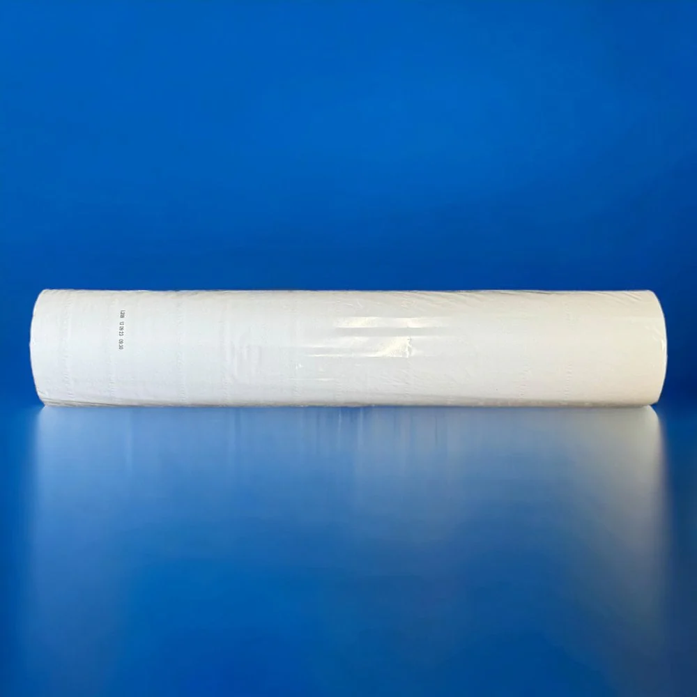 2 Ply 40m White Couch Rolls - 2 Cases - Image 14