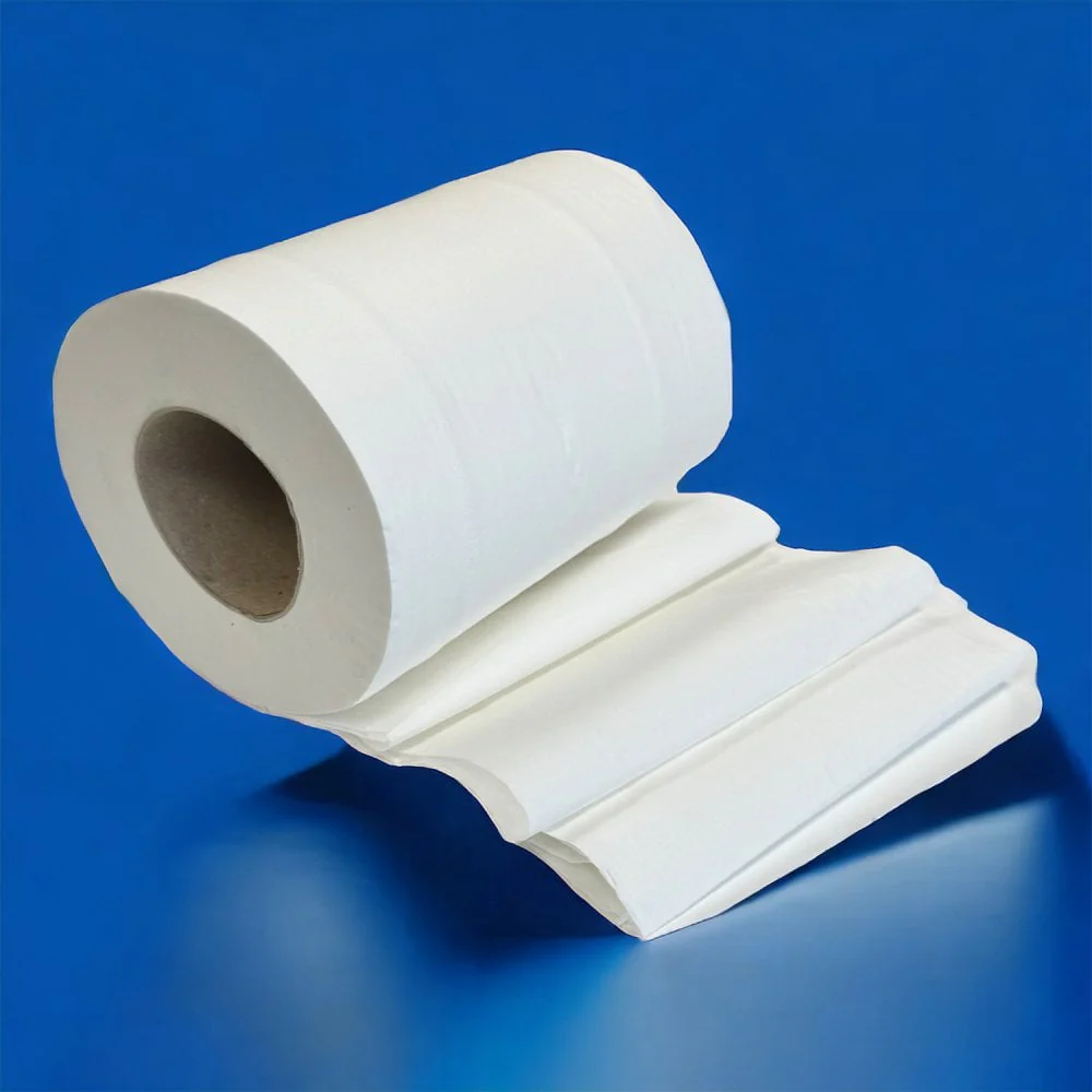 2 Ply White Mini Centrefeed Rolls - Image 6
