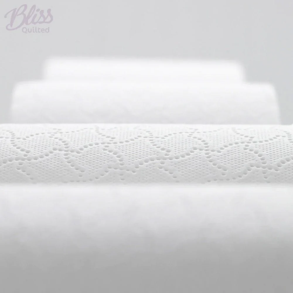 3 Ply Toilet Roll - FREE DELIVERY - Image 4