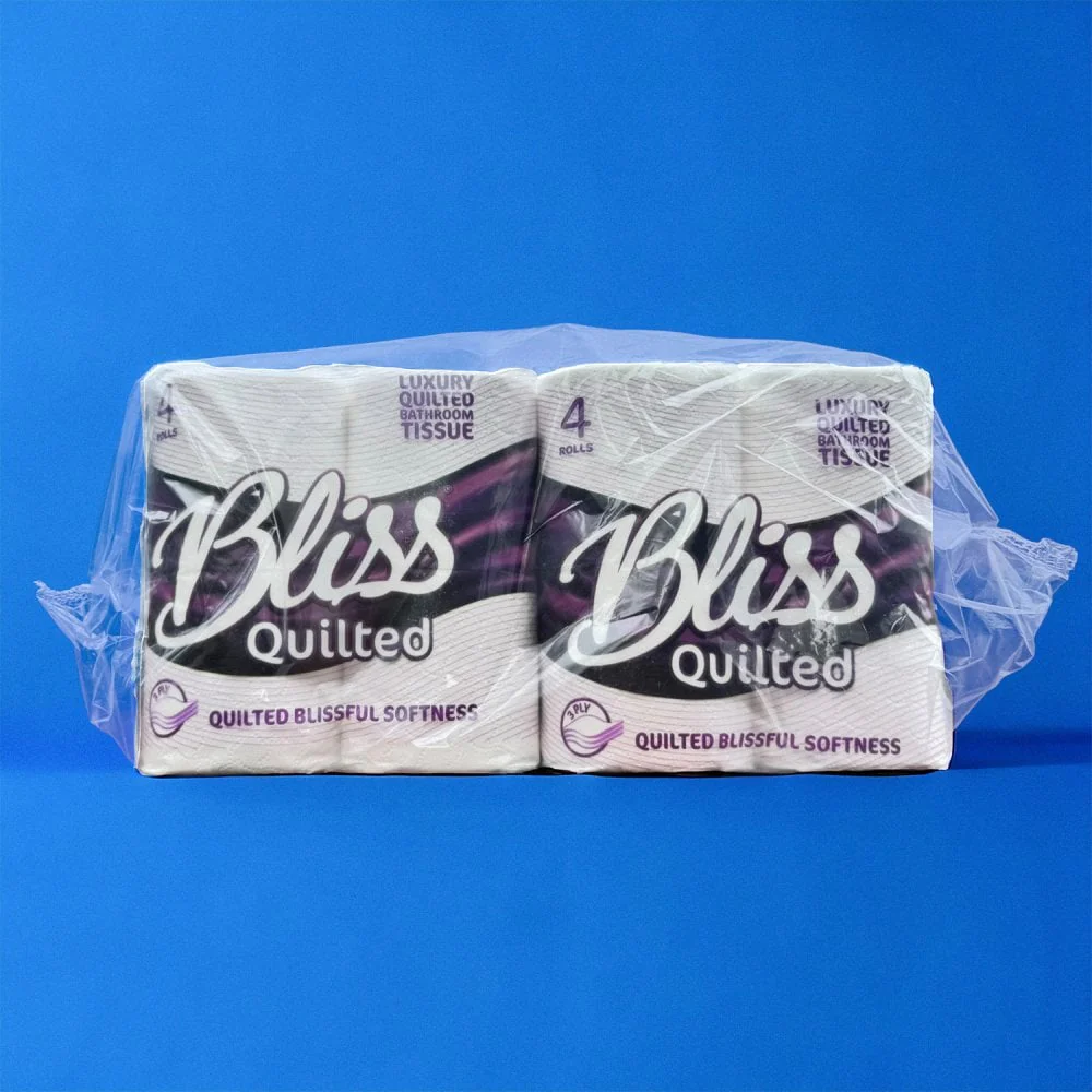 3 Ply Toilet Roll - FREE DELIVERY - Image 8