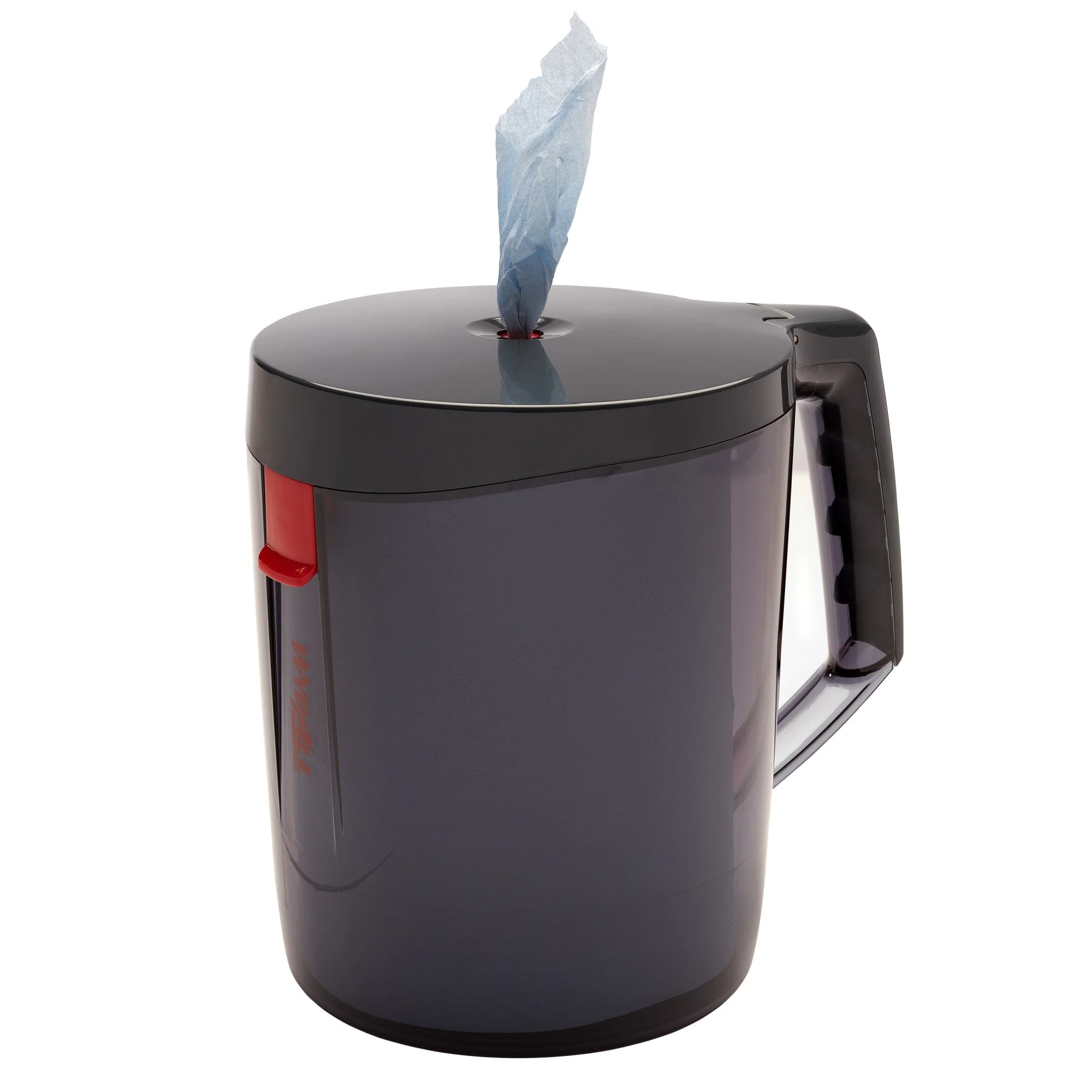 6221 - Centrefeed Dispenser - Black - Image 2
