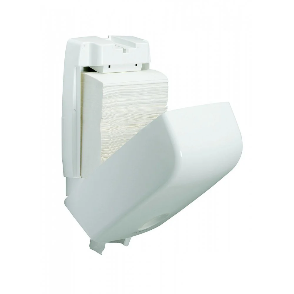 6946 Aquarius Toilet Tissue Dispenser - Image 4