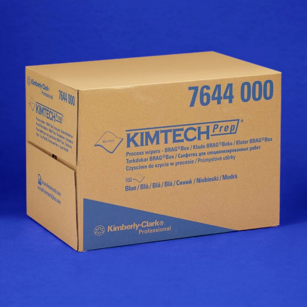 7644 Kimtech Prep Wipers - Image 3