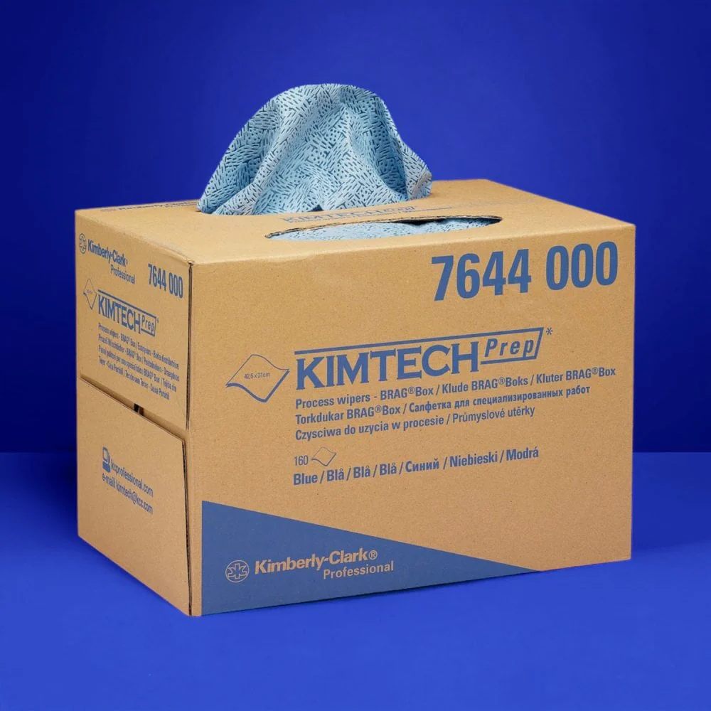 7644 Kimtech Prep Wipers - Image 5