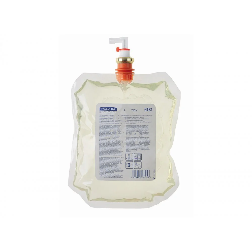 Aquarius Air Care System Refills - Image 2