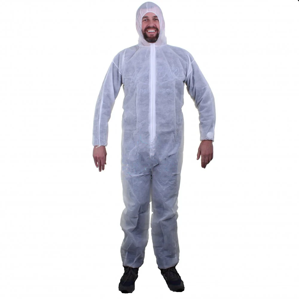 Basic Suit - X Large - Image 2