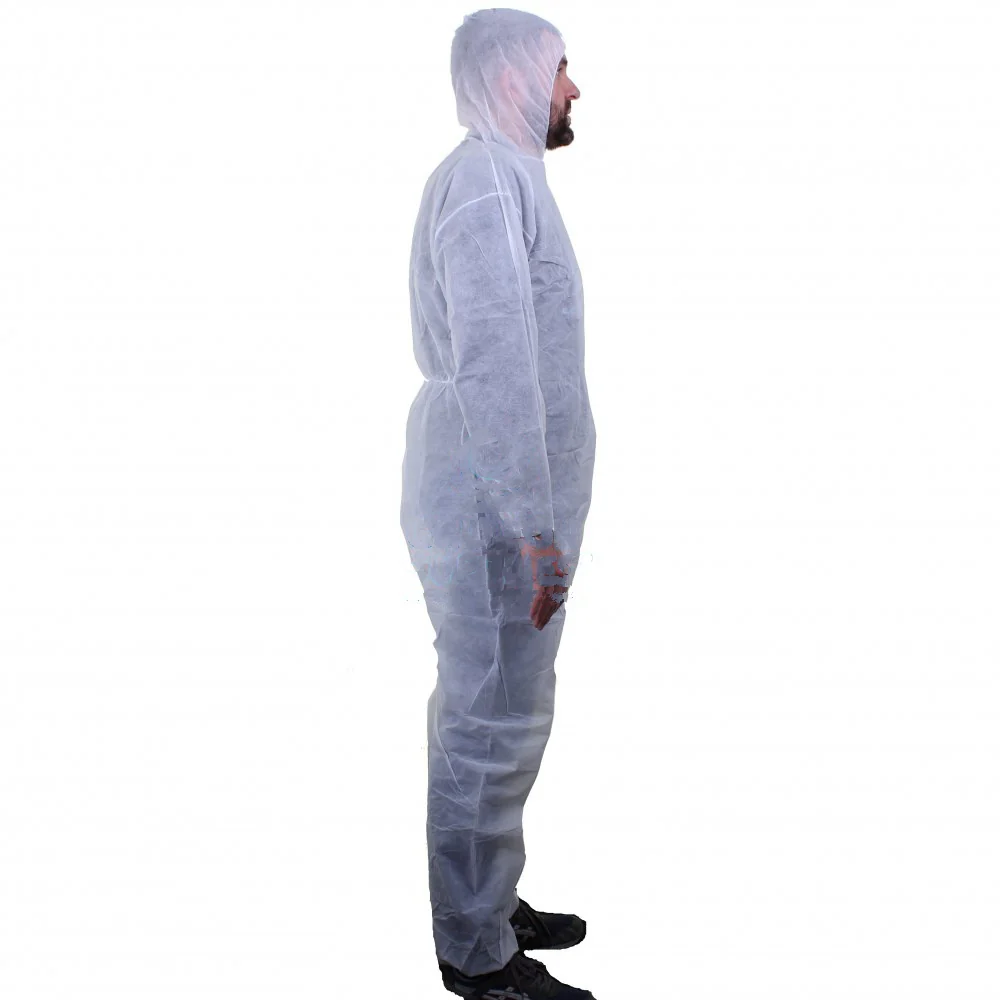 Basic Suit - X Large - Image 3