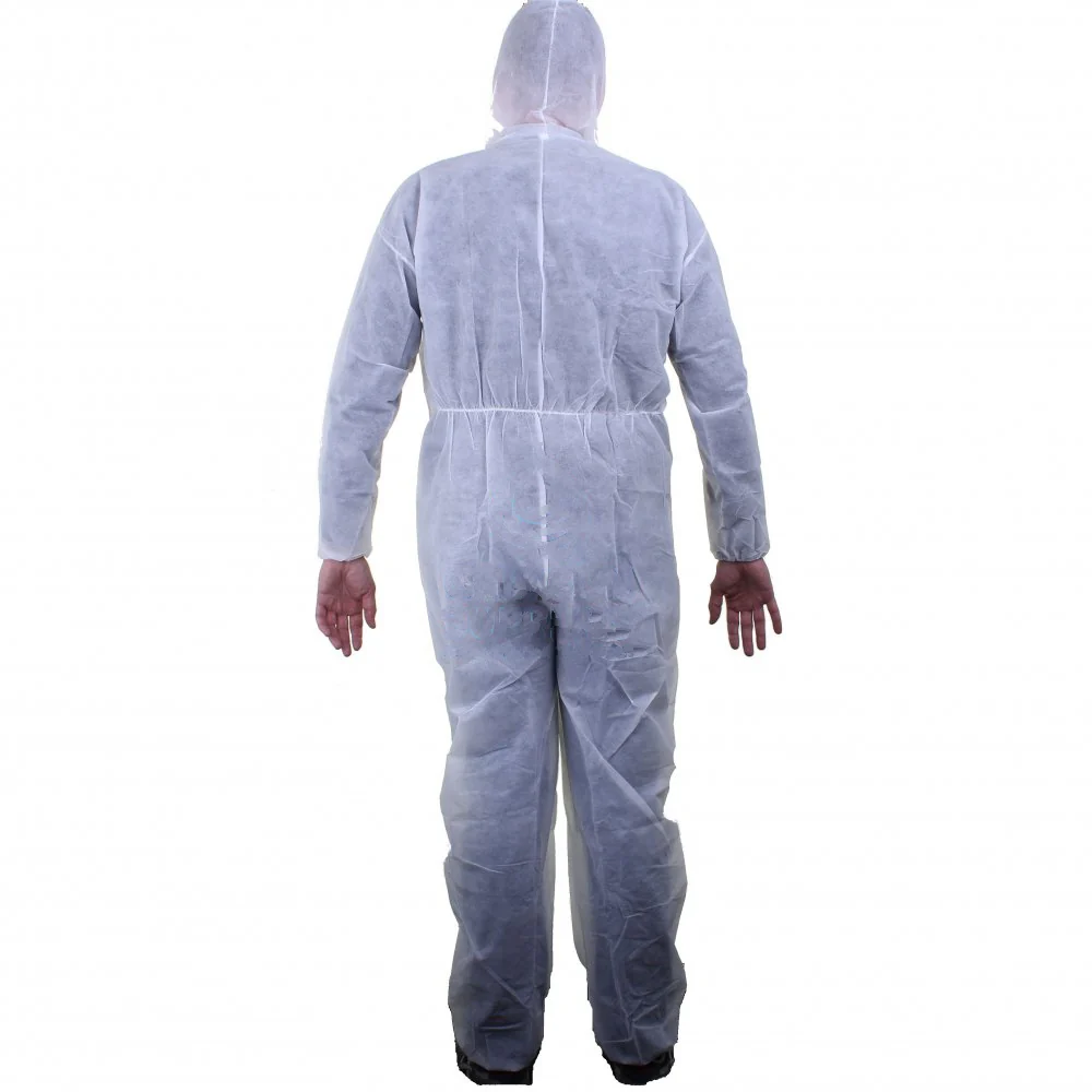 Basic Suit - X Large - Image 4