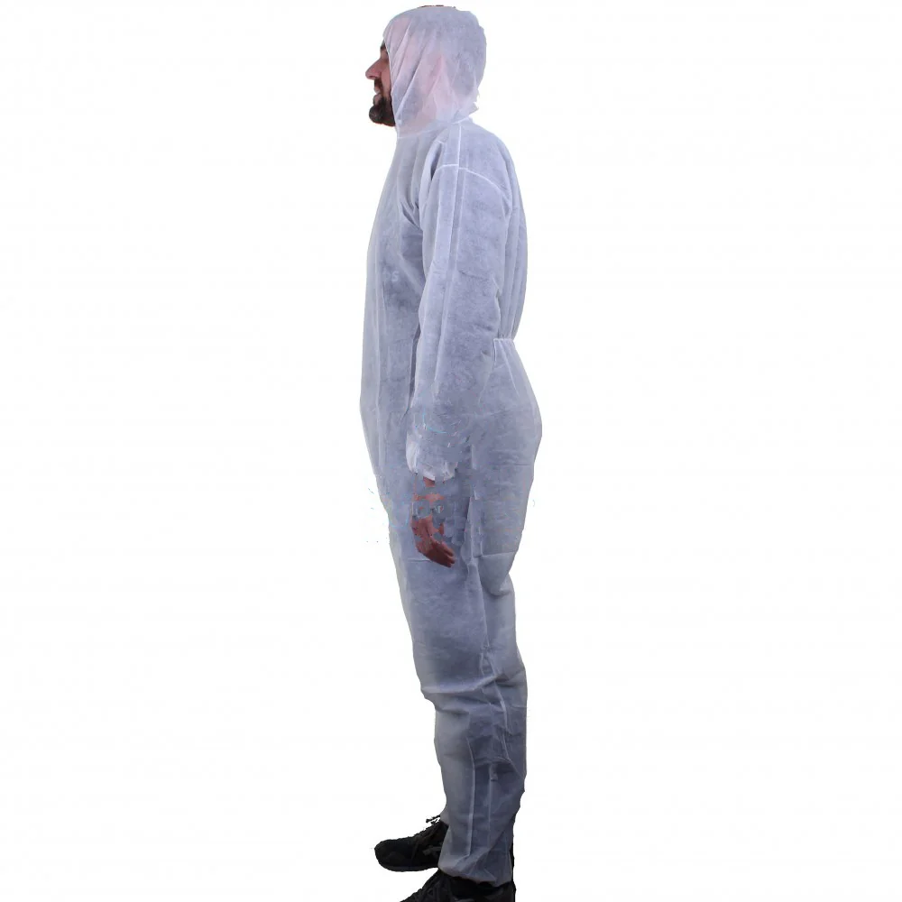 Basic Suit - X Large - Image 5