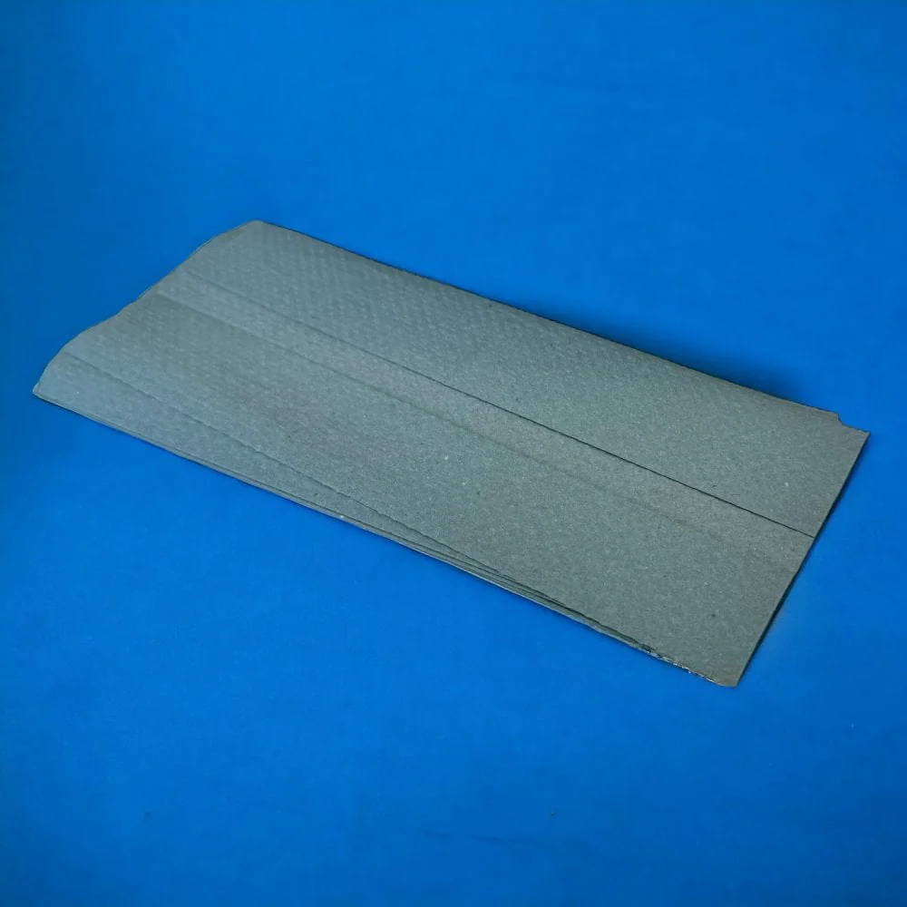 Blue 1 Ply - C-Fold - Paper Hand Towels Pallet | 90 Cases - Image 15