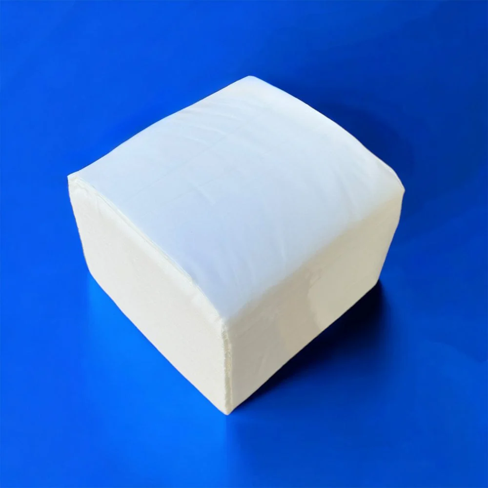 Bulk Pack Tissue - 2 Ply - Image 10