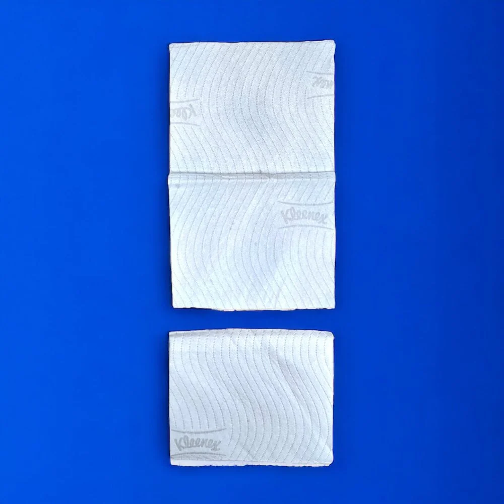 Bulk Pack Toilet Tissue - 2 Ply - Image 12