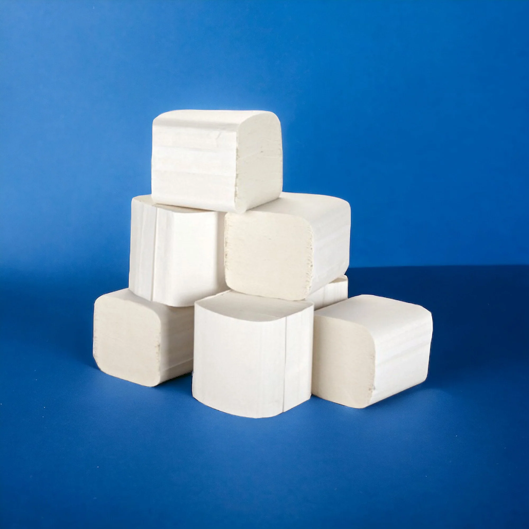 Bulk Pack Toilet Tissue Starter Kit - Image 4