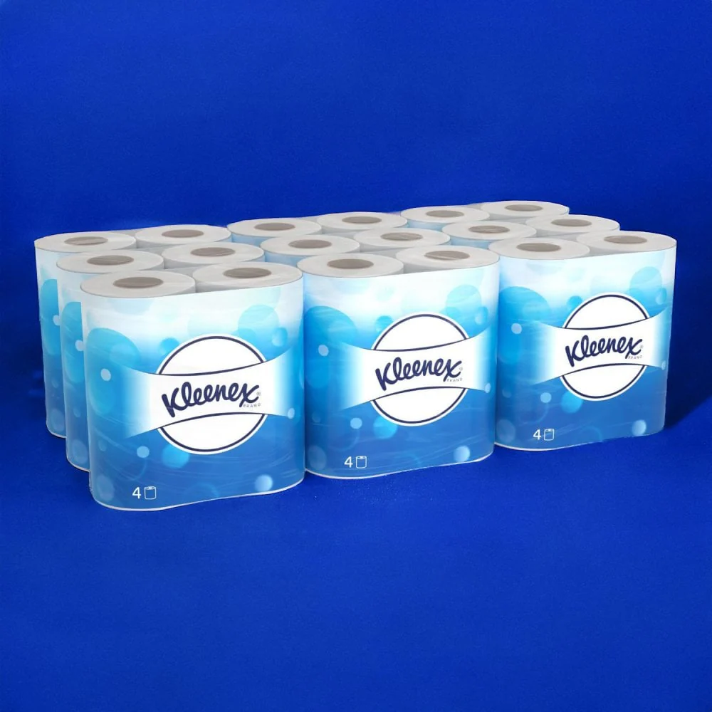 Bulk Toilet Paper