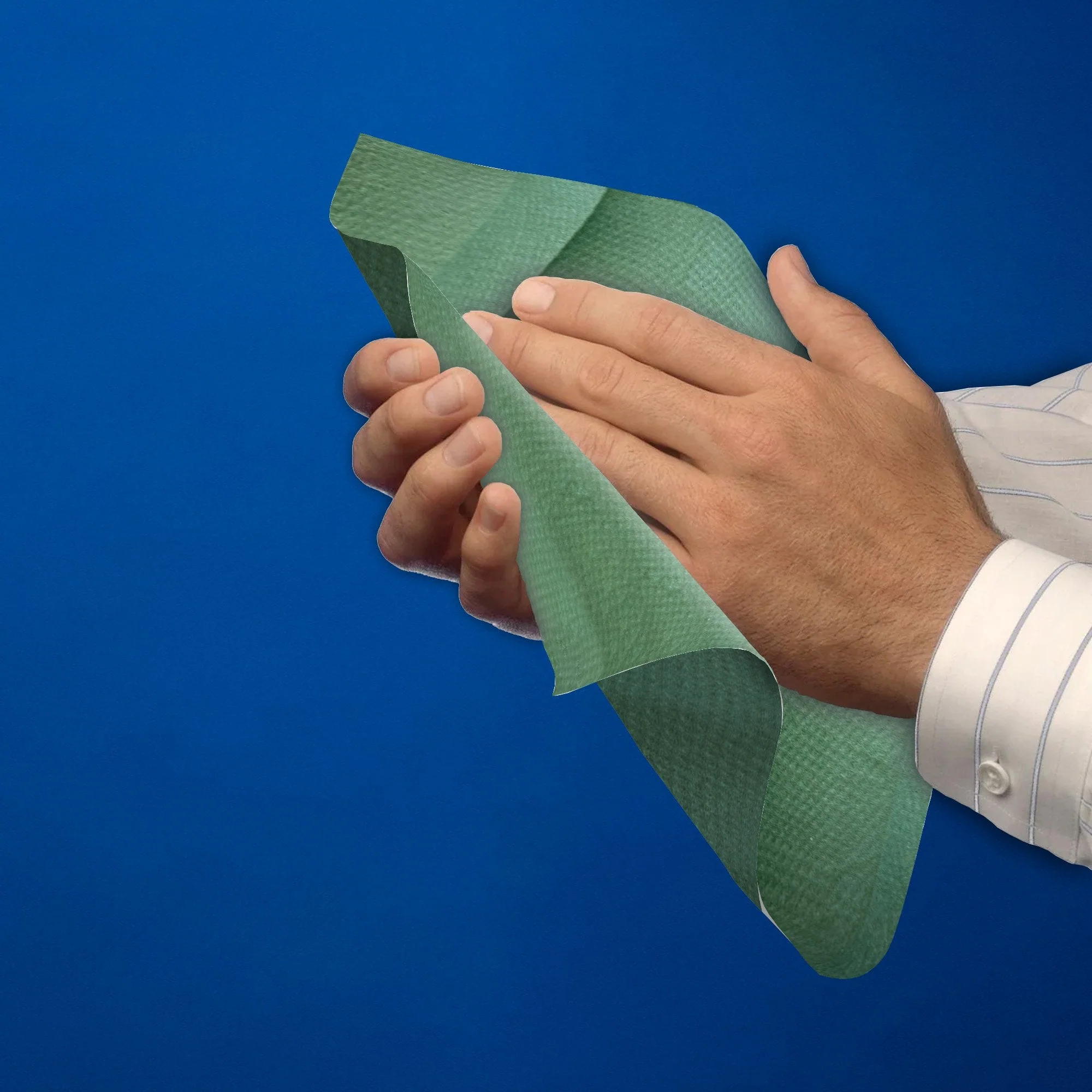 C Fold - 1 Ply - Paper Towels - Image 7