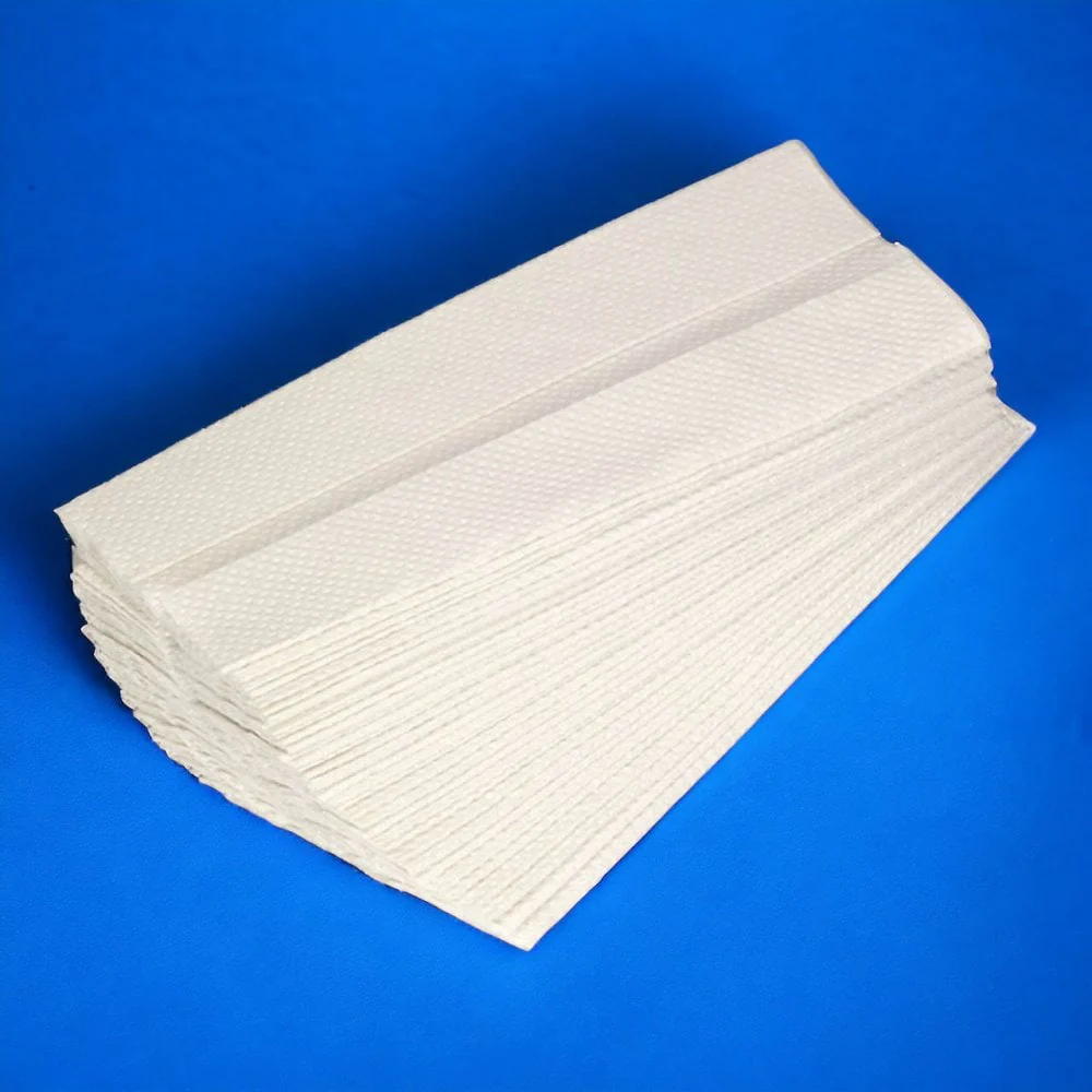 C Fold - 2 Ply - Paper Towels - Image 2