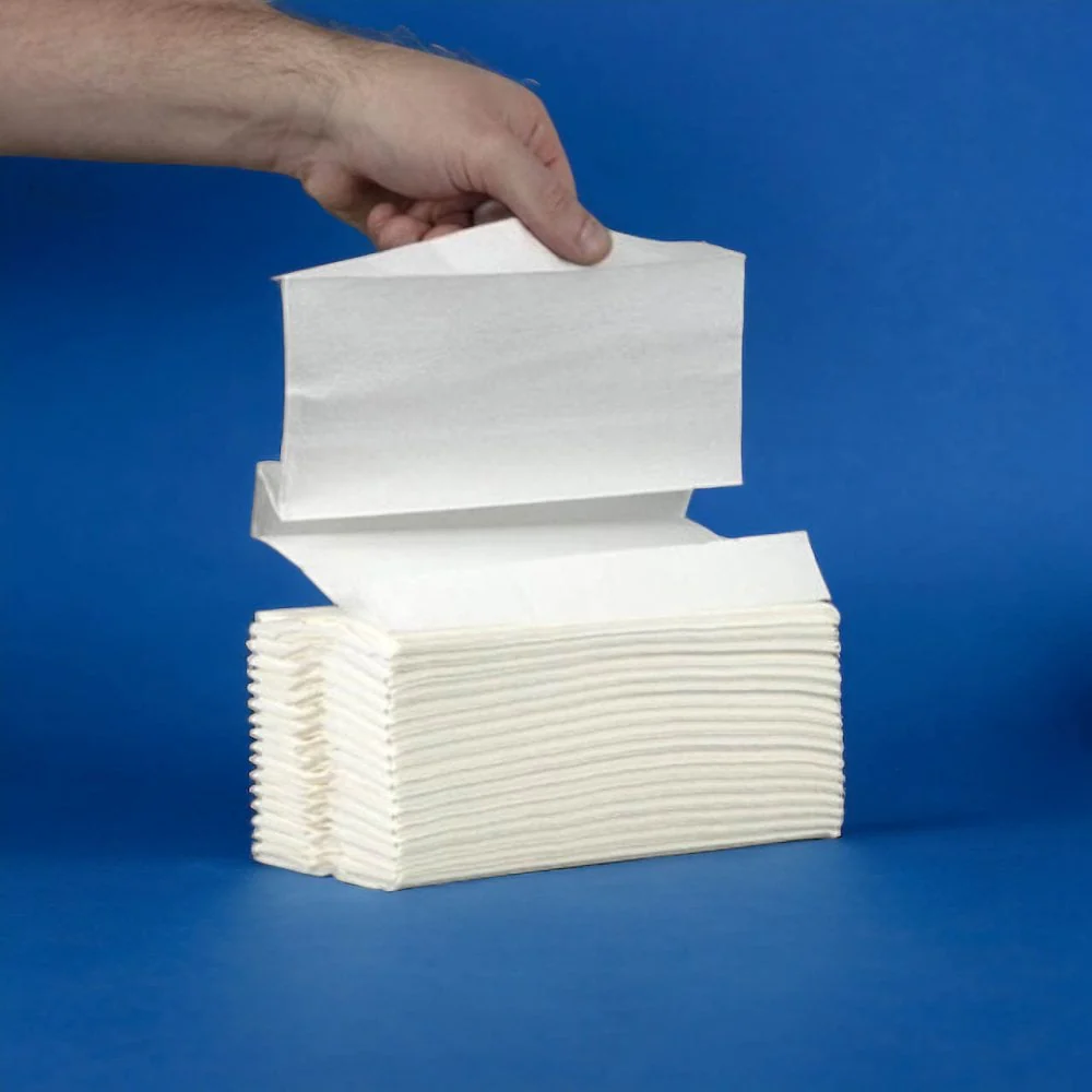 C Fold - 2 Ply - Paper Towels - Image 5
