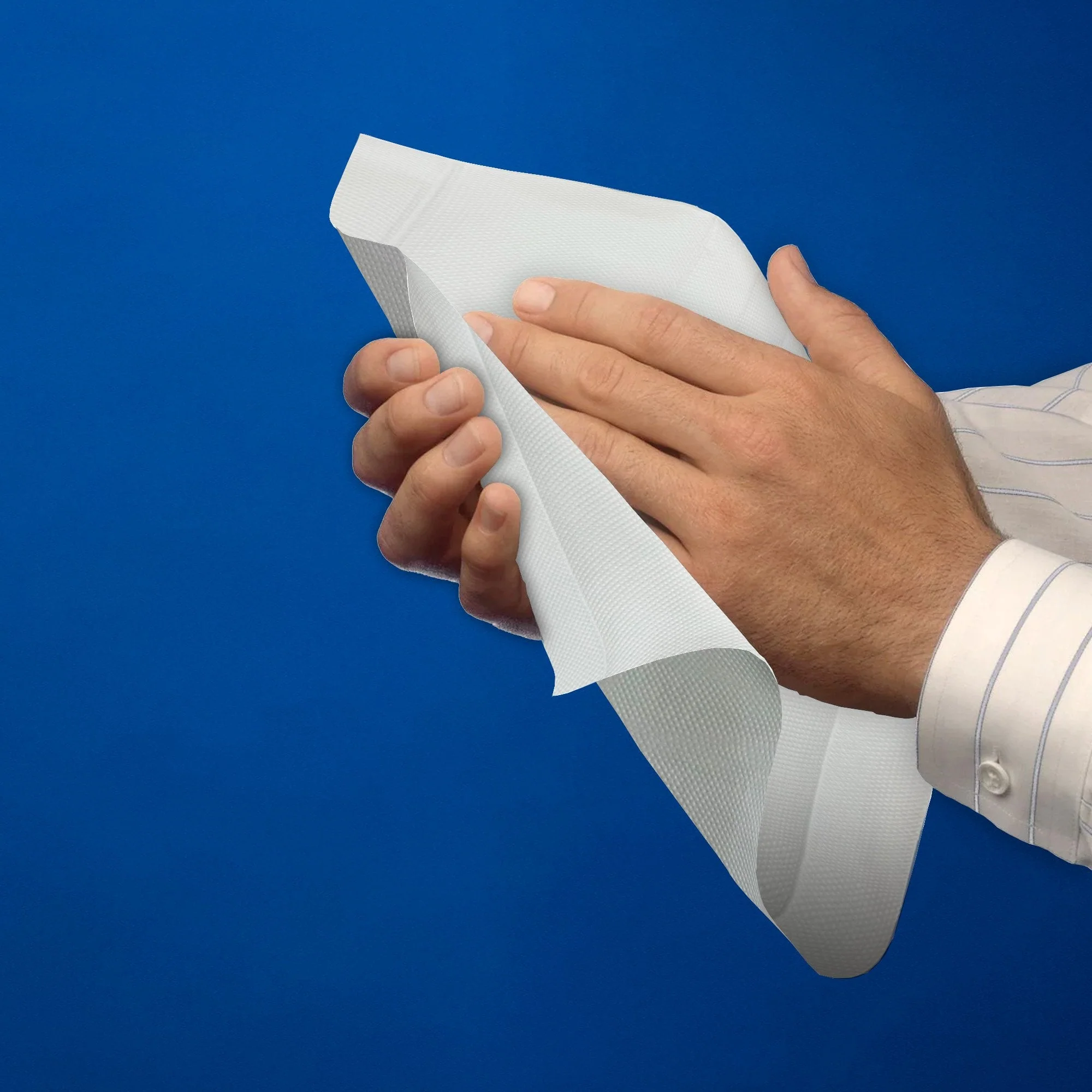 C Fold - 2 Ply - Paper Towels - Image 7