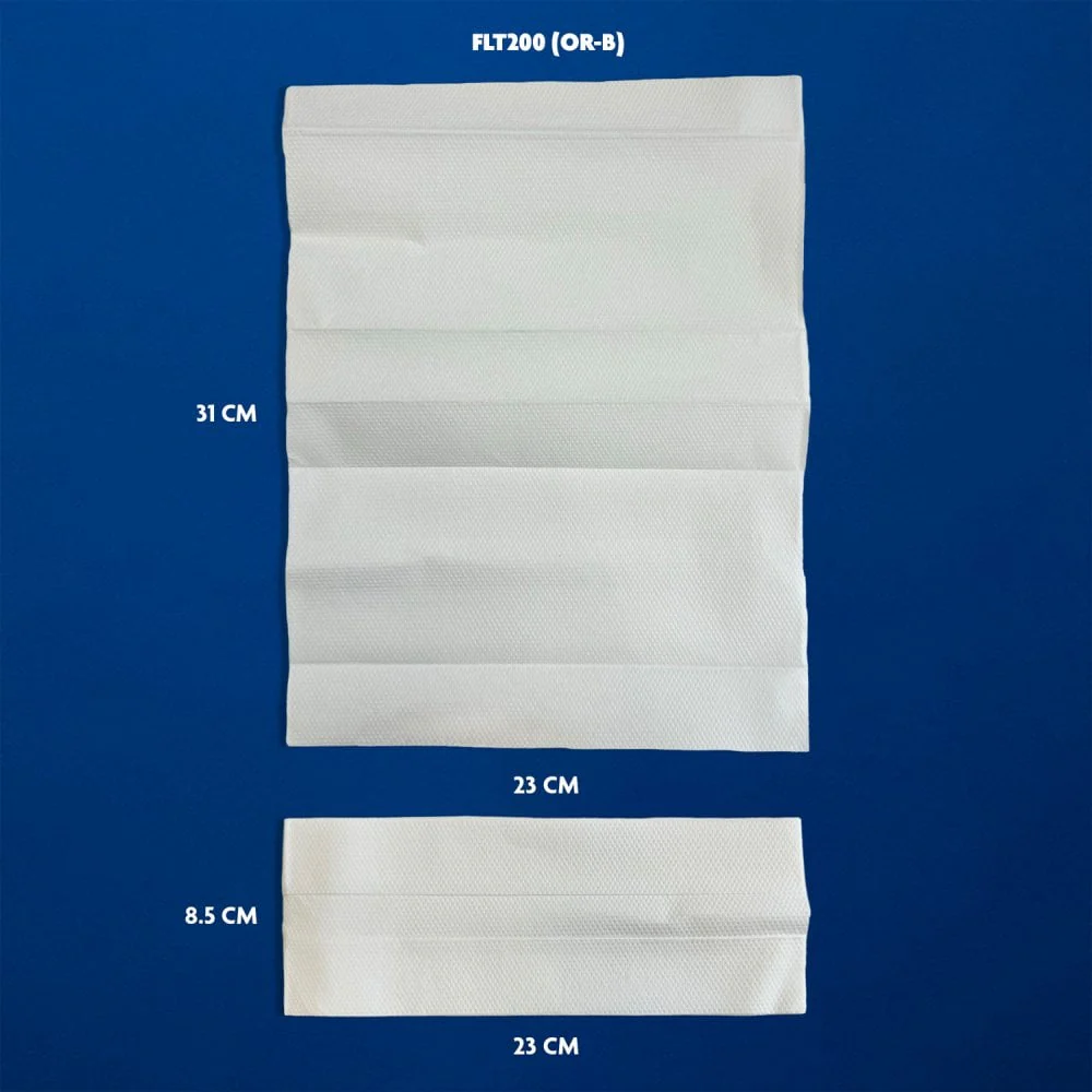 C Fold - 2 Ply - Paper Towels - Image 8
