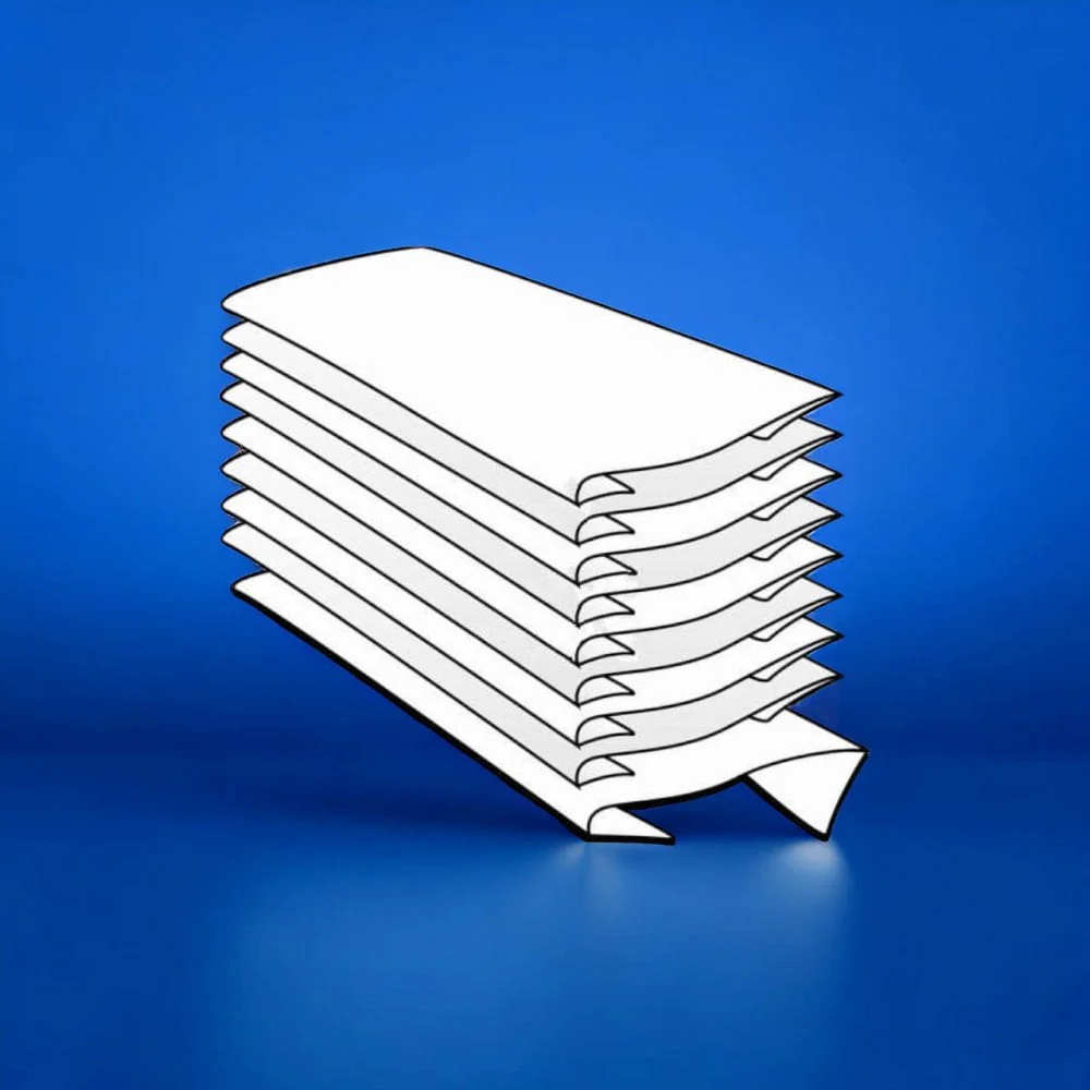 C Fold - 2 Ply - Paper Towels - Image 9