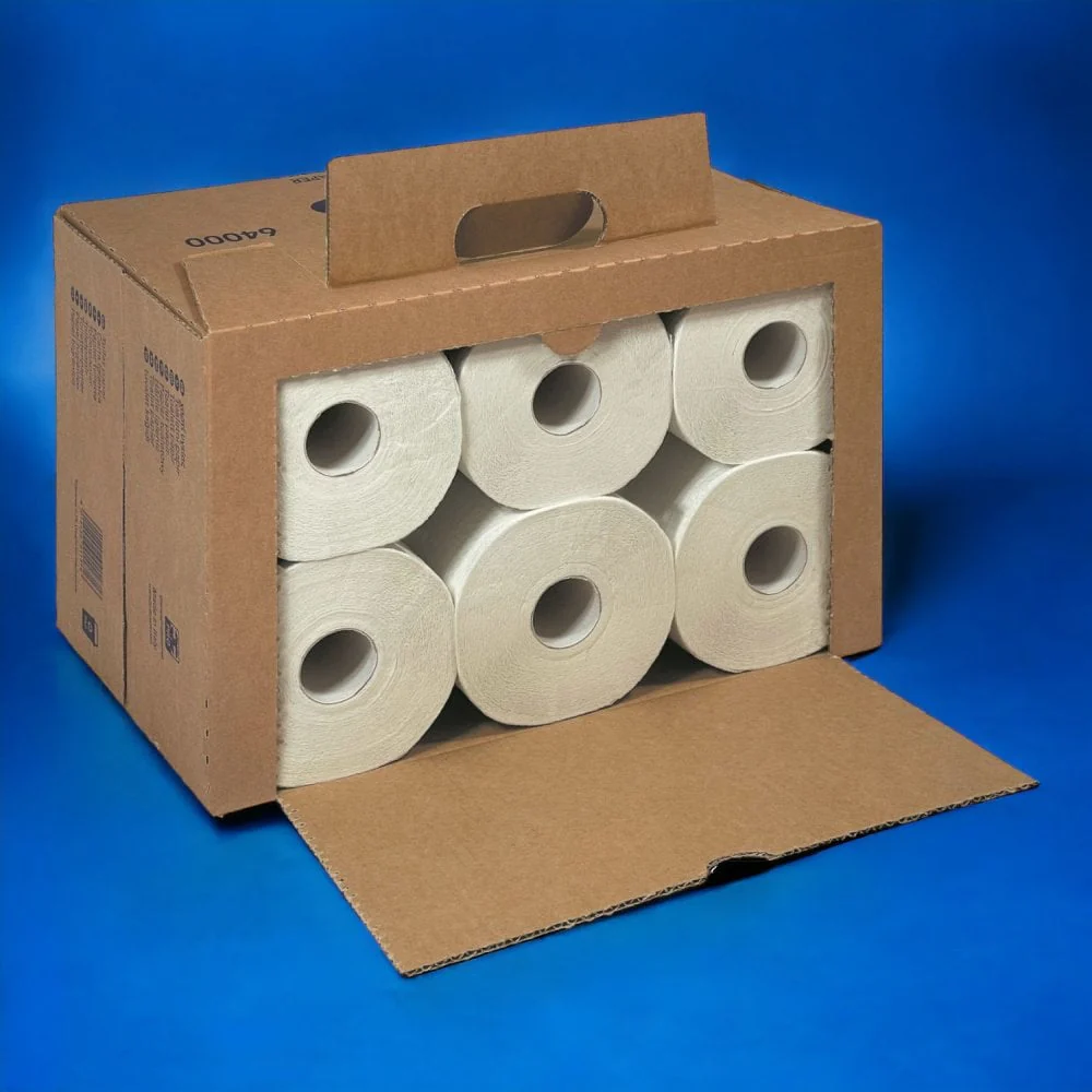 Eco Compact Toilet Paper - Image 8