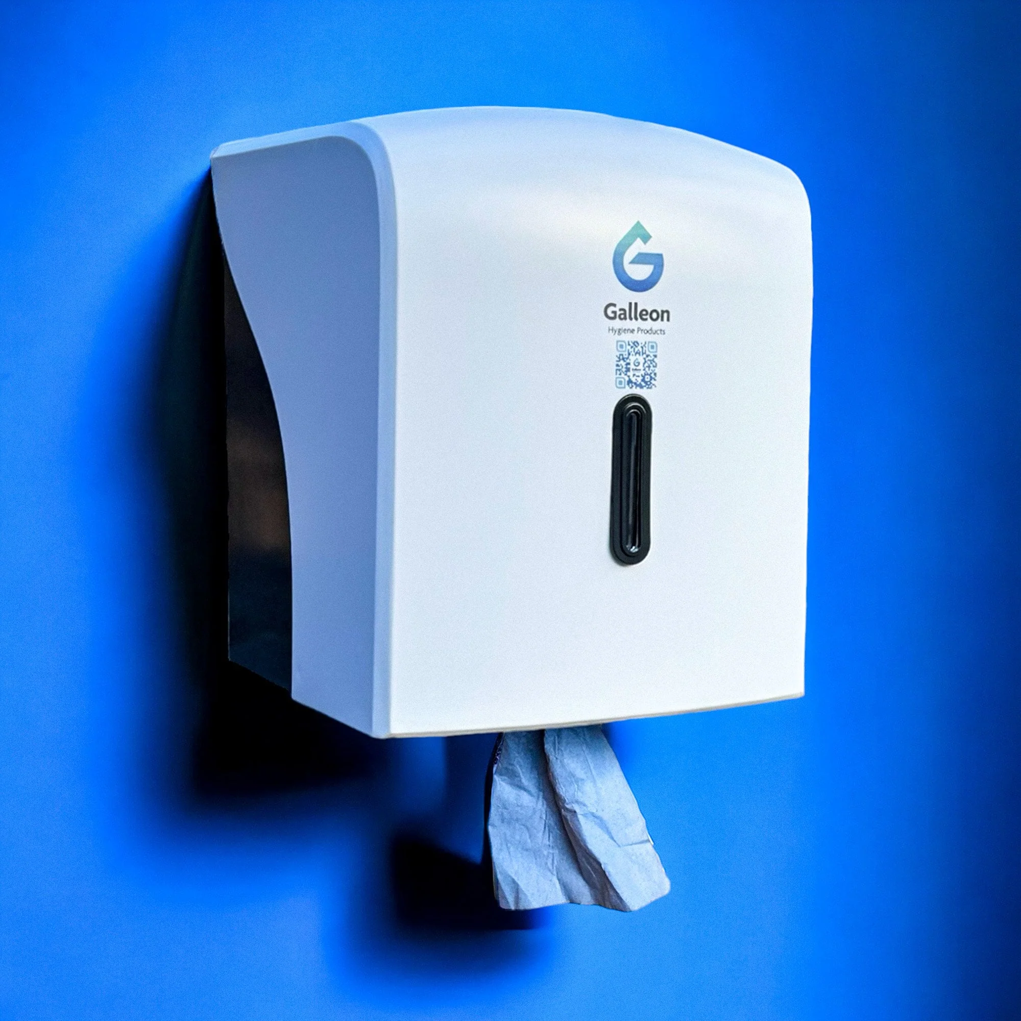 Halo Centre Feed Roll Dispenser - Image 4