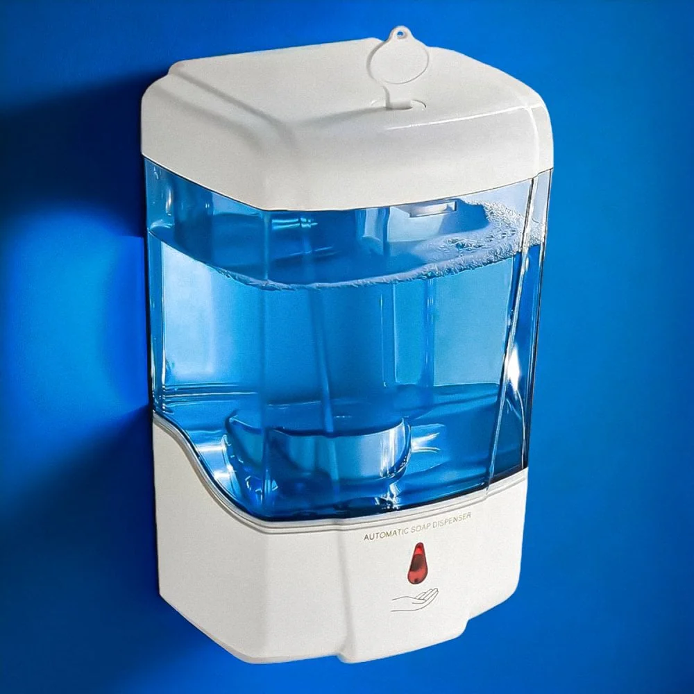 Hand Sanitiser Dispenser - Gel/Soap Only