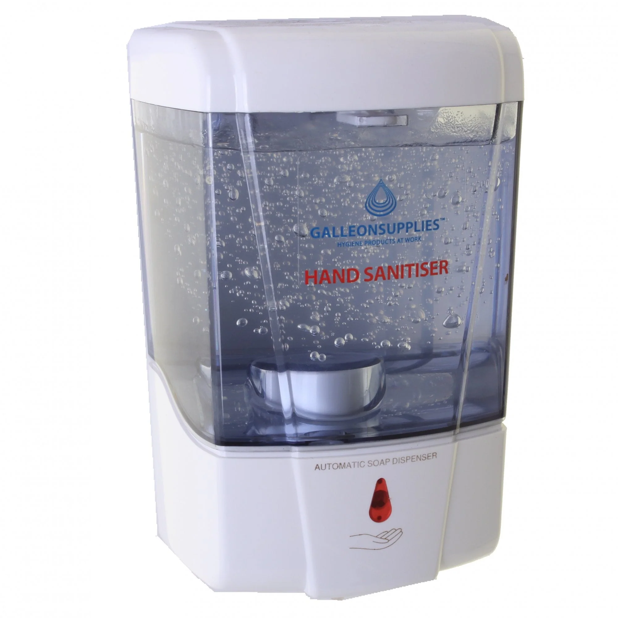 Hand Sanitiser Dispenser - Gel/Soap Only - Image 2