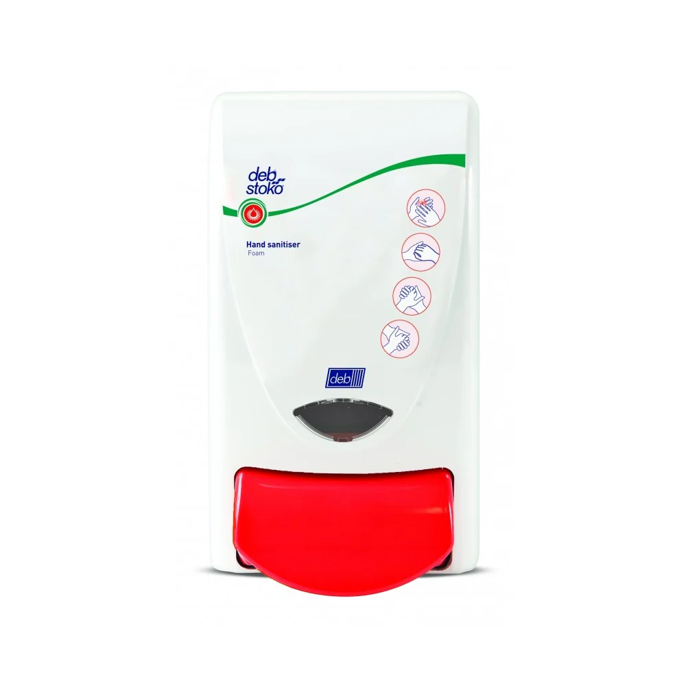 Instant Foam - Dispenser - Image 2