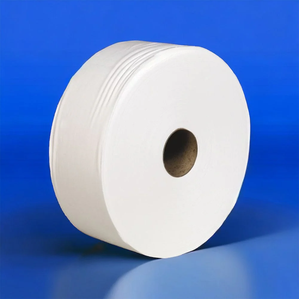 Jumbo Roll Toilet Paper - 2 Ply - Pallet | 60 Cases - Image 3