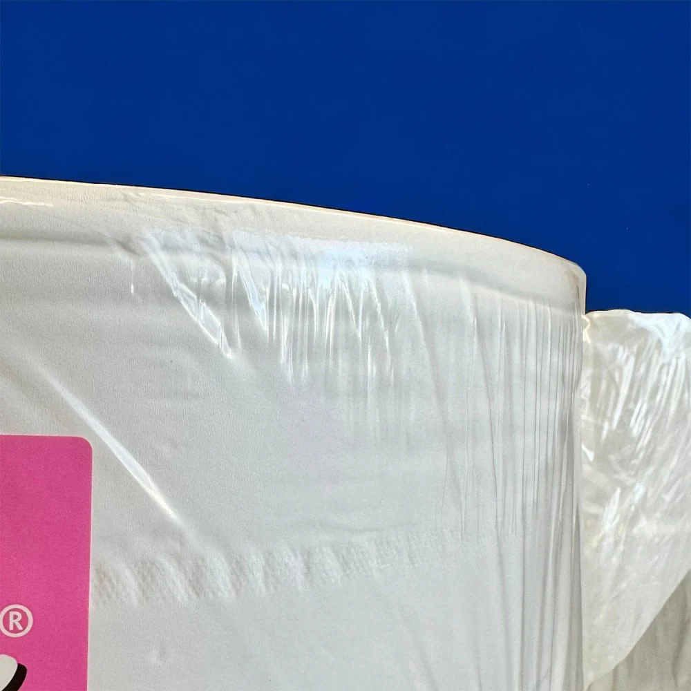 Jumbo Roll Toilet Paper - 2 Ply - Pallet | 60 Cases - Image 9