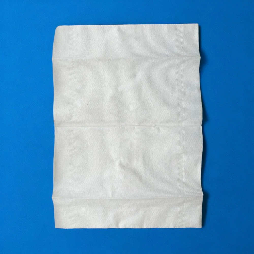 Kleenex 6778 - White Interleaved Paper Towels - Image 4
