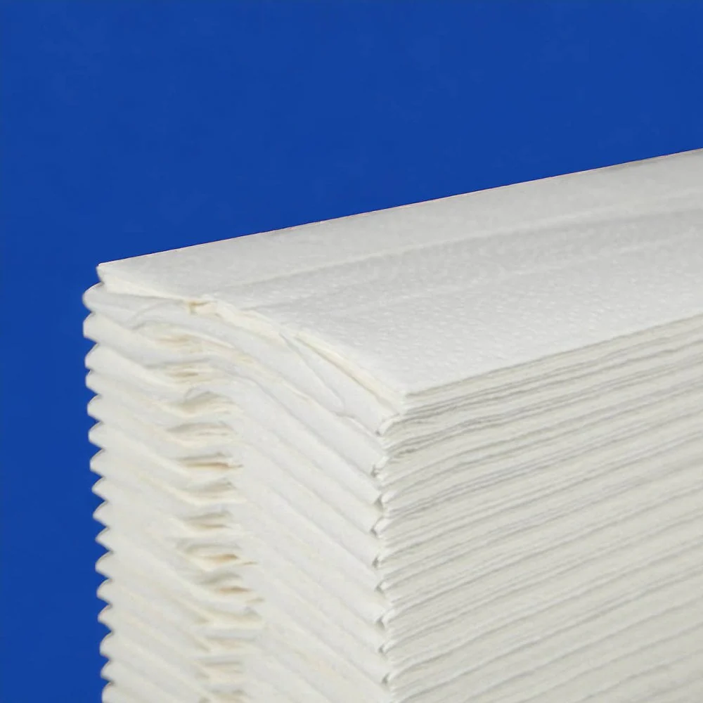 Luxury 2 Ply - C-Fold - Paper Towels - Pallet | 48 Cases - Image 10