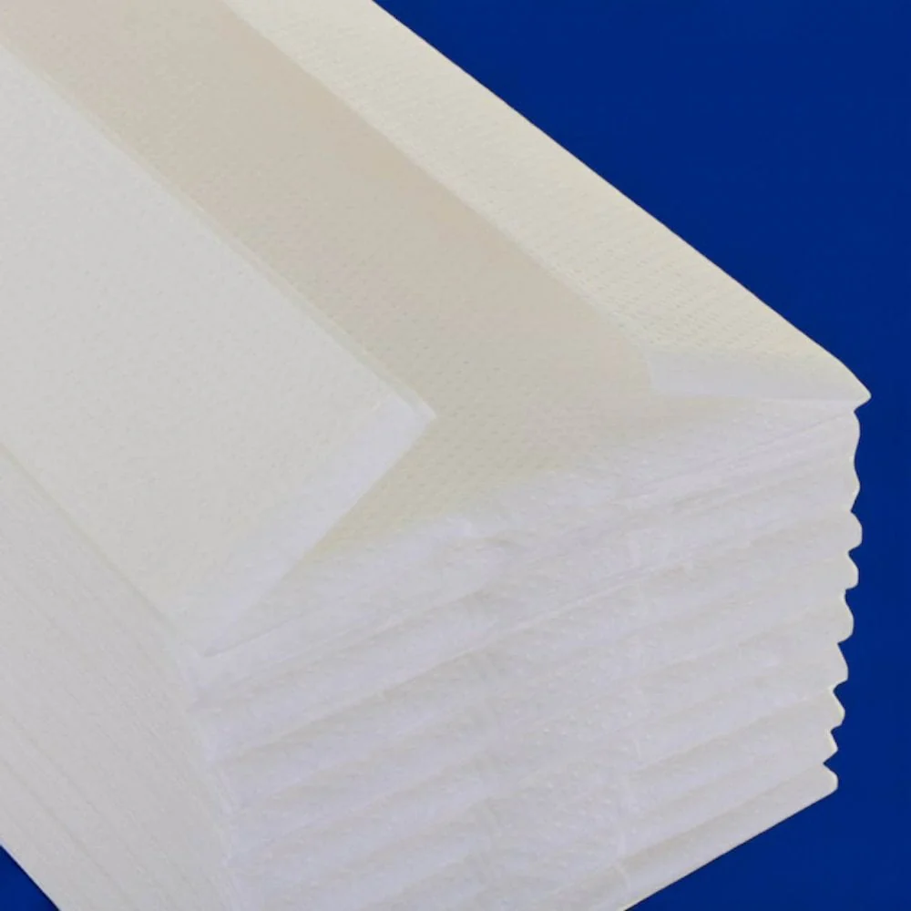 Luxury 2 Ply - C-Fold - Paper Towels - Pallet | 48 Cases - Image 20
