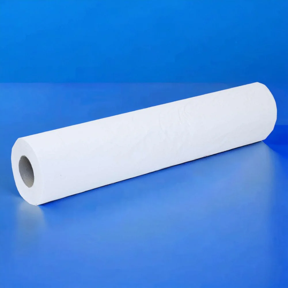 Luxury - Couch Rolls - 2 Ply Embossed - Image 12