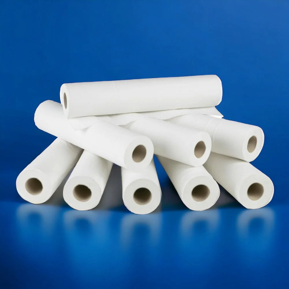 Luxury - Couch Rolls - 2 Ply Embossed - Image 6