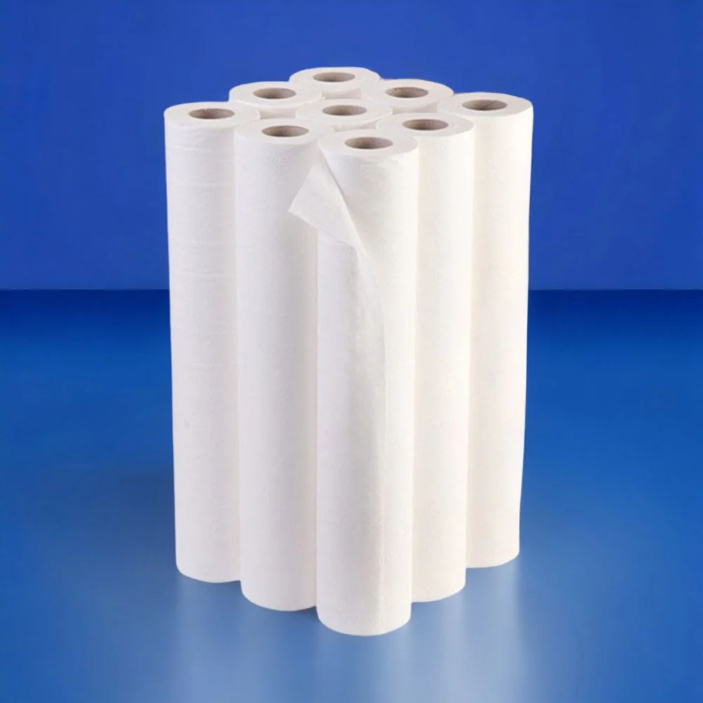 Luxury - Couch Rolls - 2 Ply Embossed - Image 9