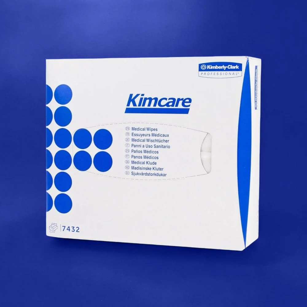 Medical Tissues - 2 Ply White - Image 5