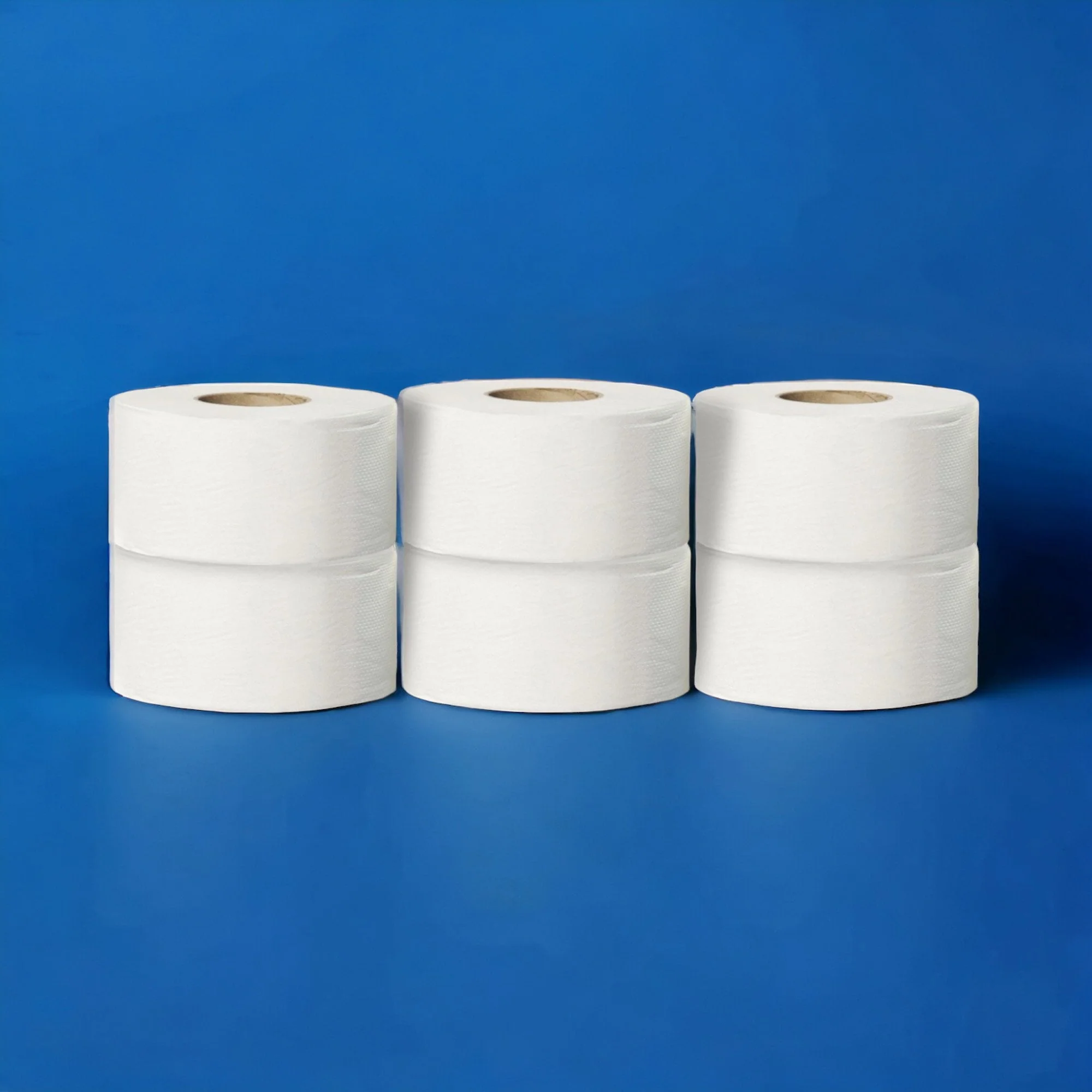 Mini Jumbo Toilet Roll Dispenser Starter Kit - Image 6