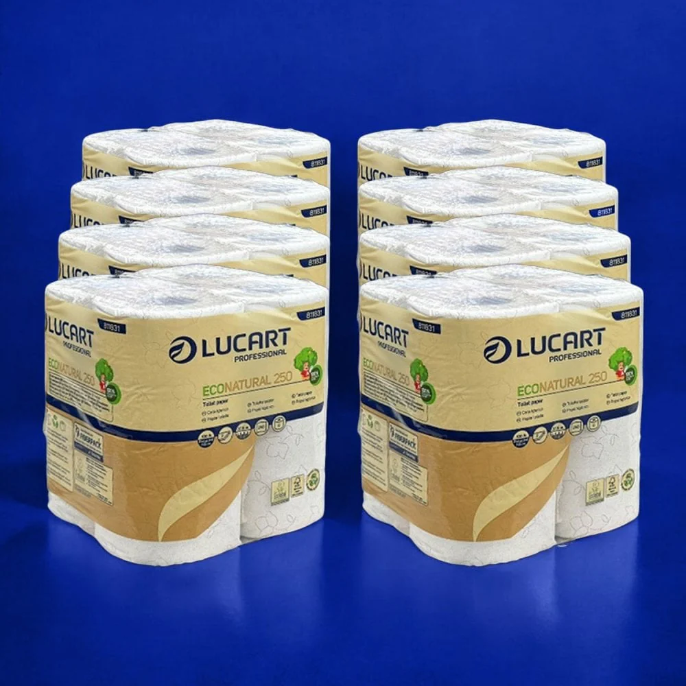 Organic Toilet Roll