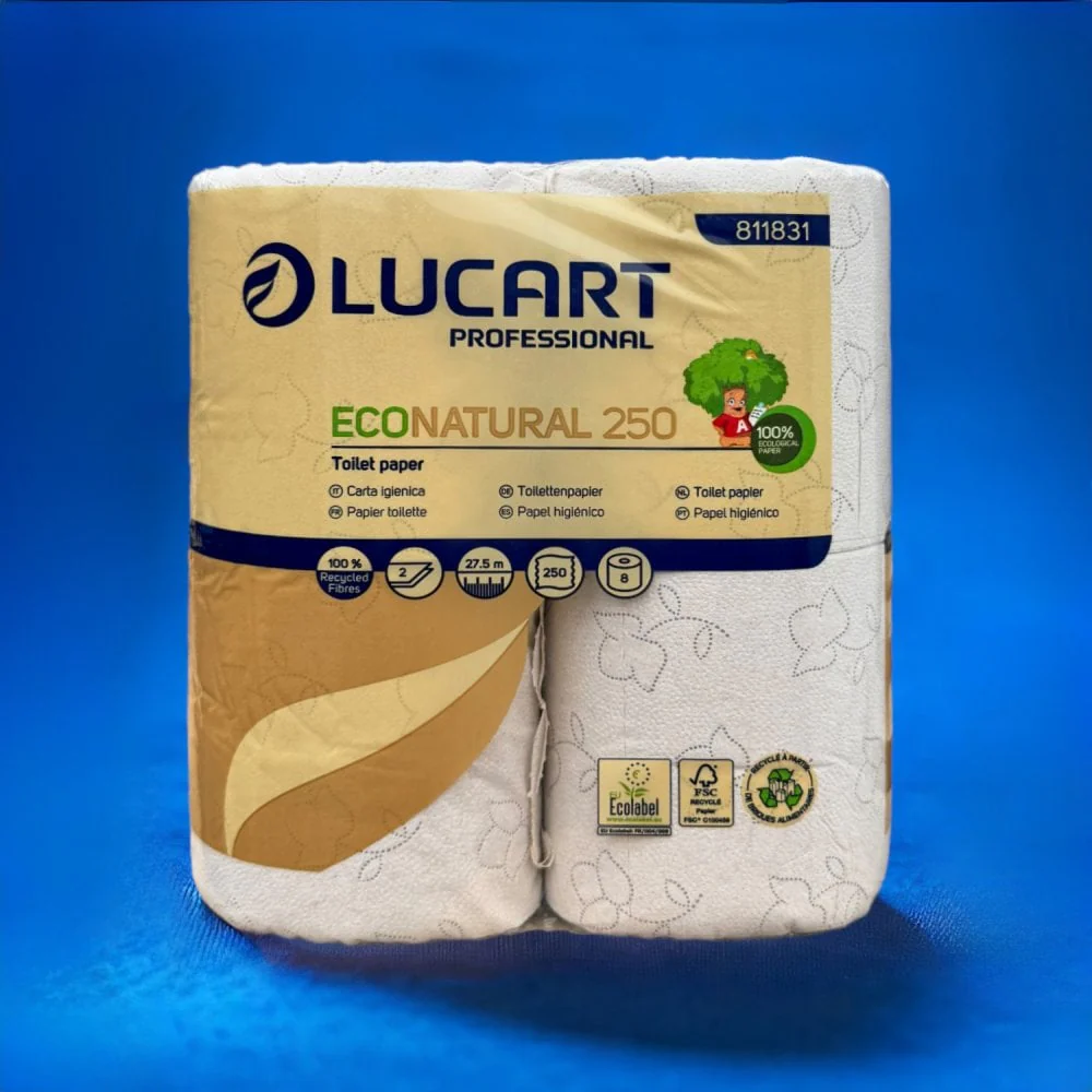Organic Toilet Roll - Image 2