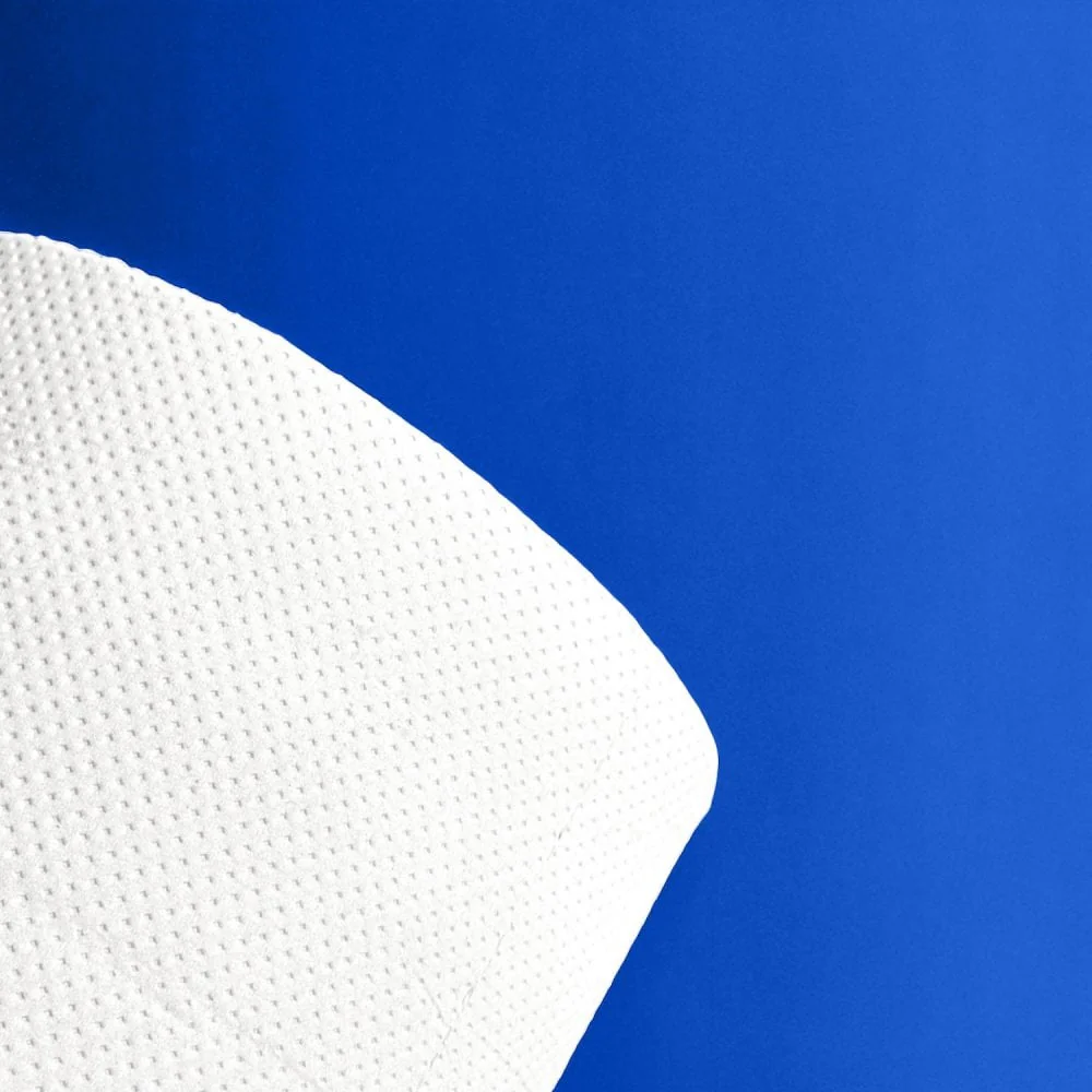 Embossed 2 Ply Centrefeed Rolls | 91 Cases - Image 5
