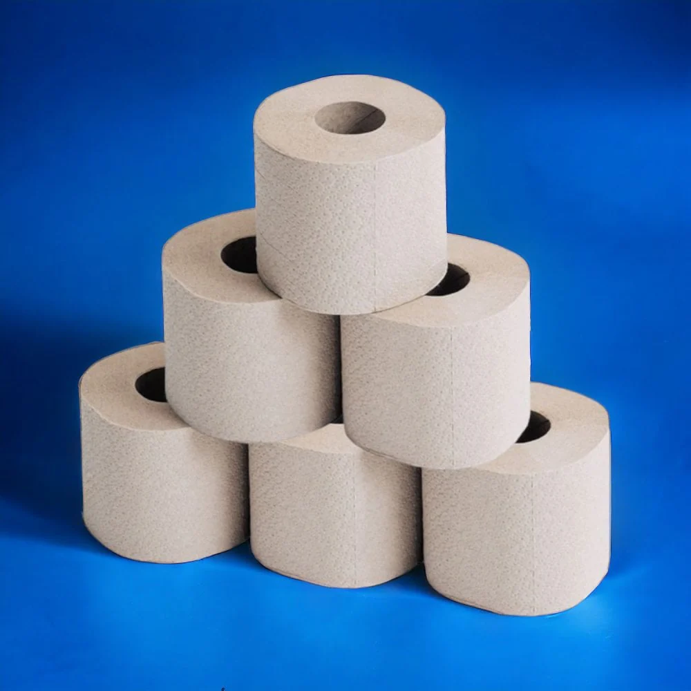 PureSoft Premium Toilet Rolls - Image 5