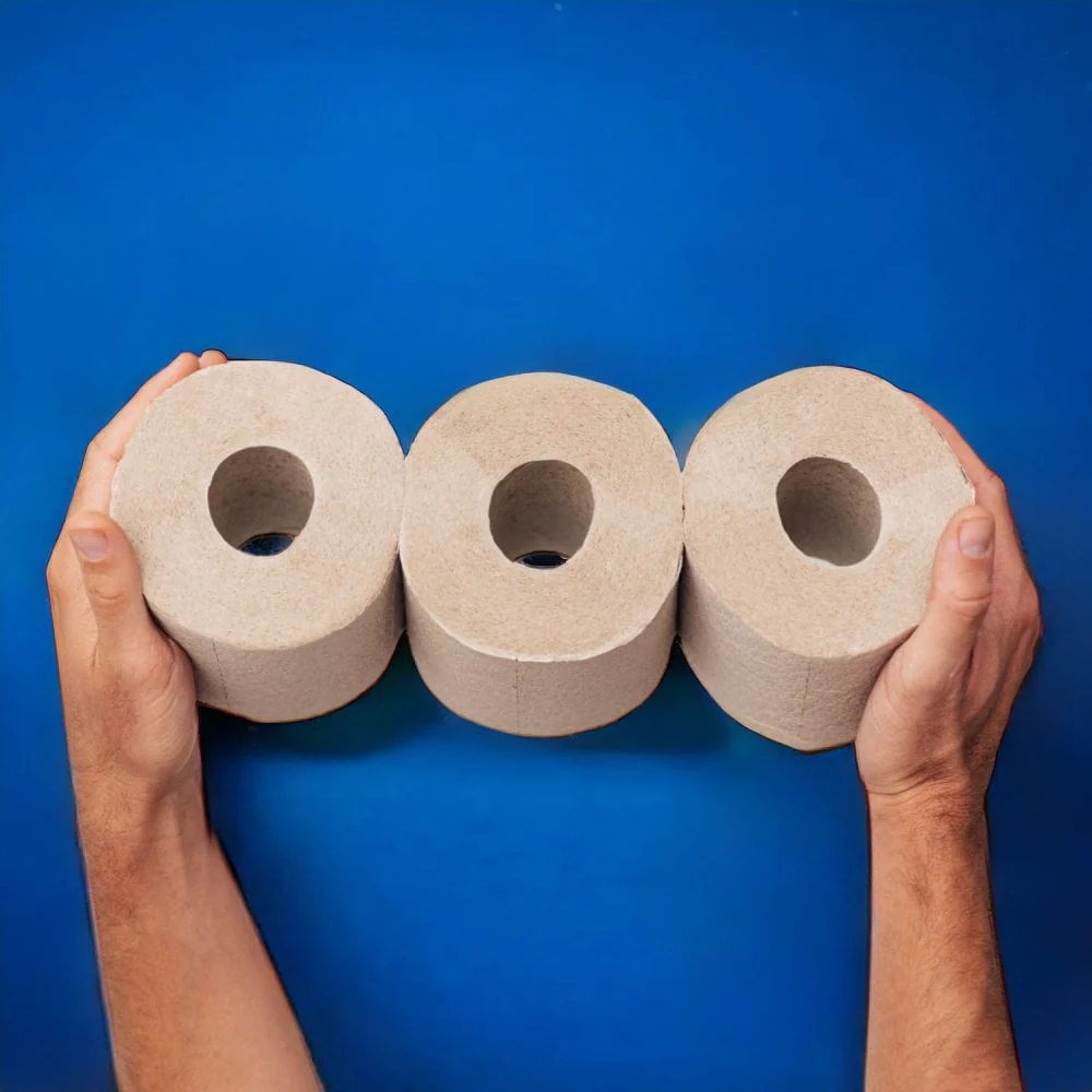 PureSoft Premium Toilet Rolls - Image 6