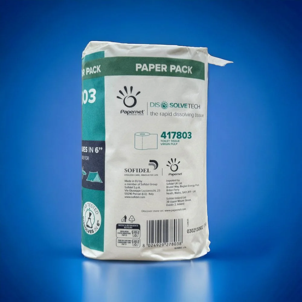 Septic Tank Toilet Paper - Image 6