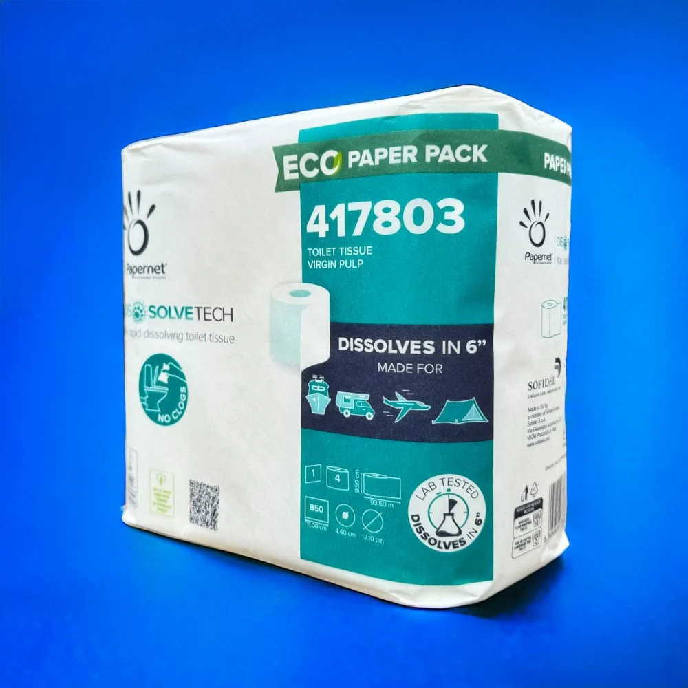 Septic Tank Toilet Paper - Image 8