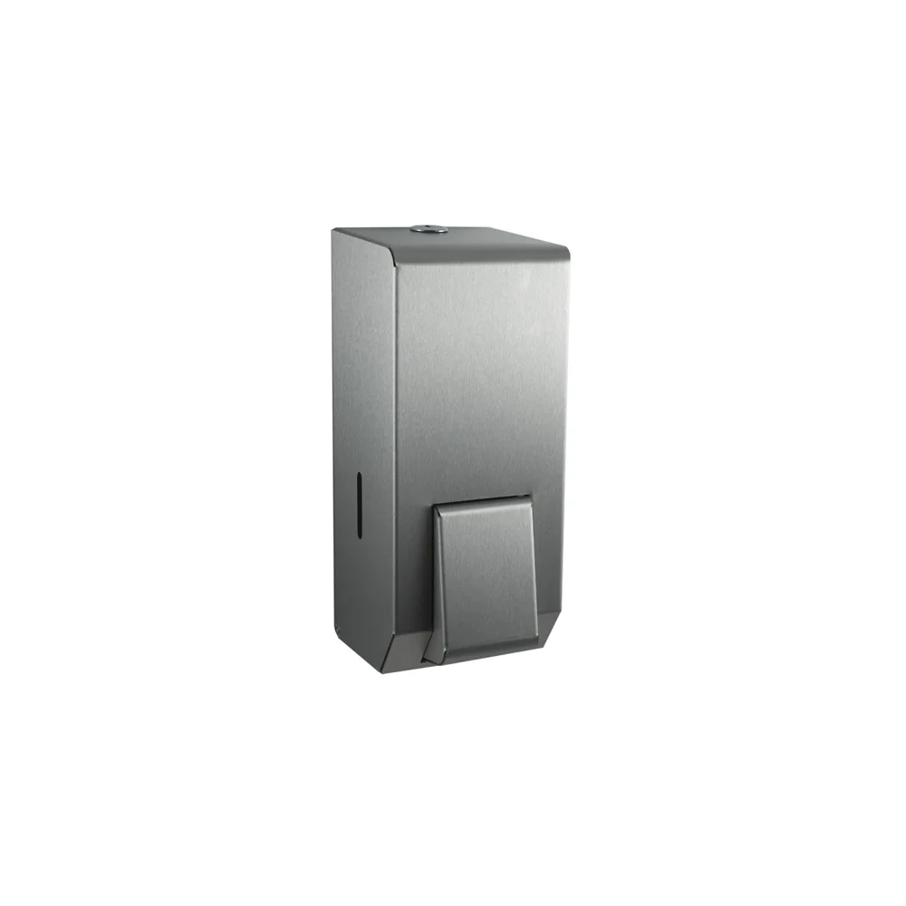 Stainless Steel Soap / Sanitizer Dispenser - Image 2