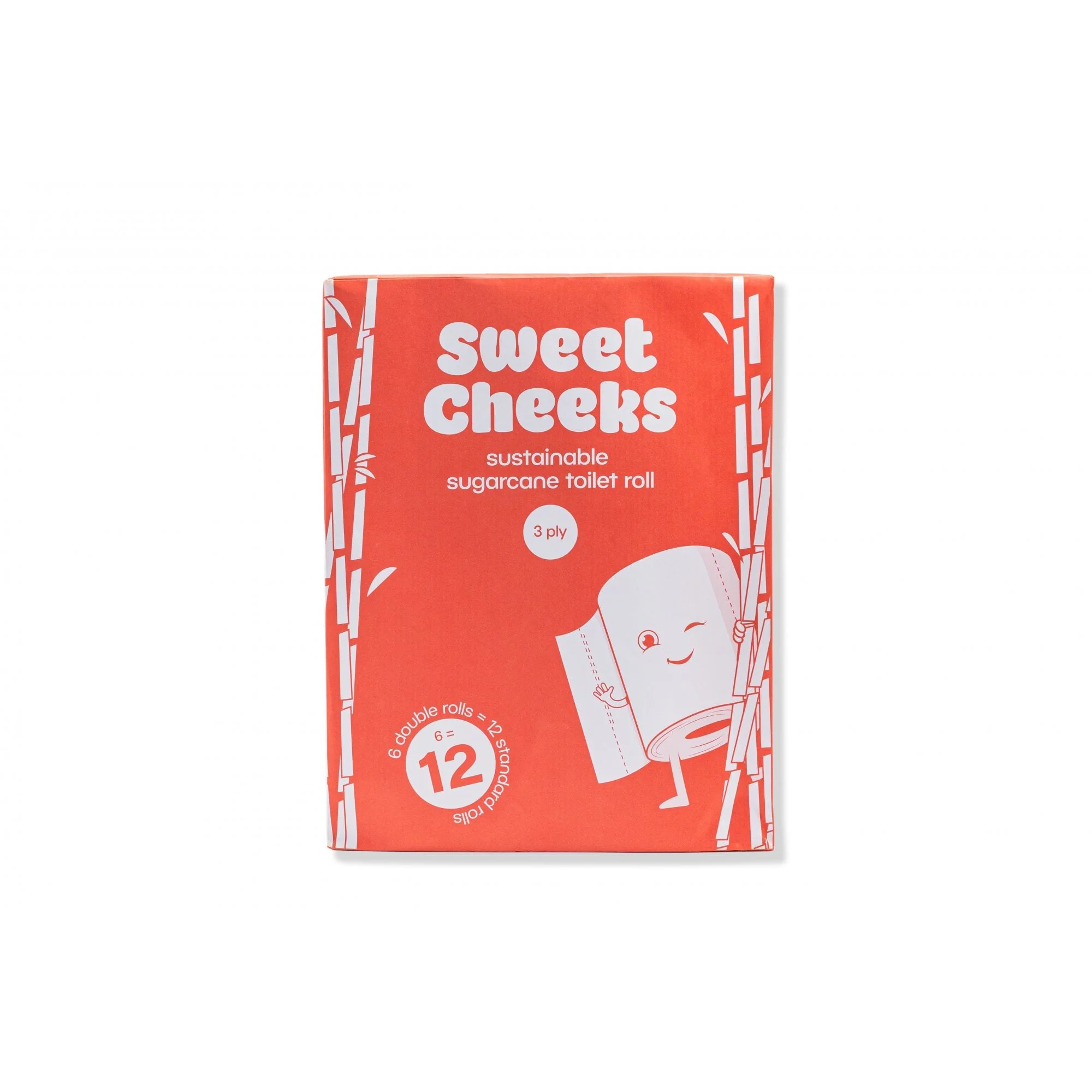 Sugarcane Toilet Paper - 25% Off!!!               Discount applied at checkout! - Image 11