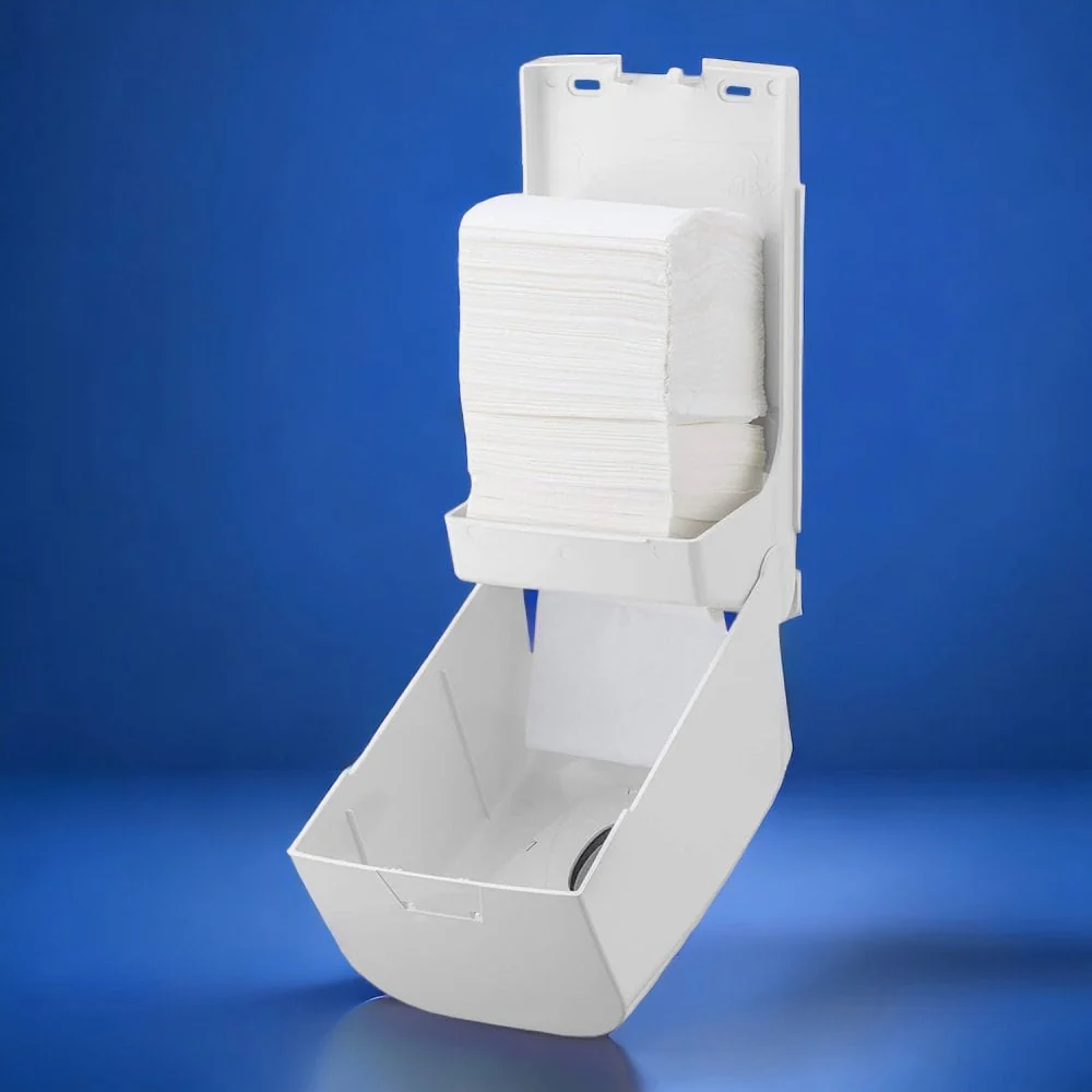 Toilet Roll Bulk Pack - 2 Ply - Pallet | 72 Cases - Image 13